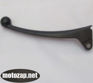 Ричаг гальма скутер GY6 4T 50/150куб ліве барабанне гальмо