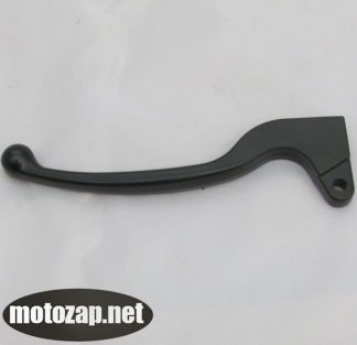 Ричаг гальма скутер GY6 4T 50/150куб праве барабанне гальмо