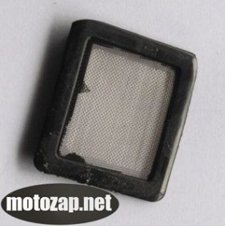 Фільтр масляний Alpha Delta Active