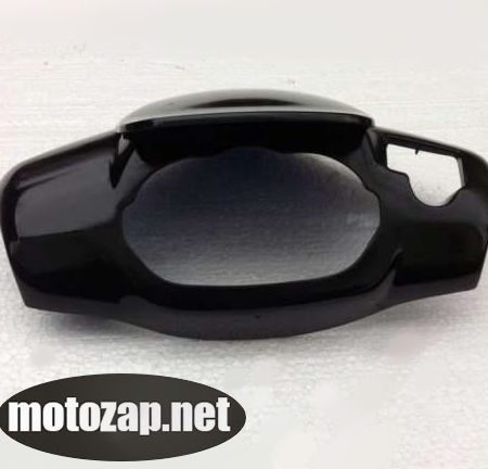 Пластик RACE голова