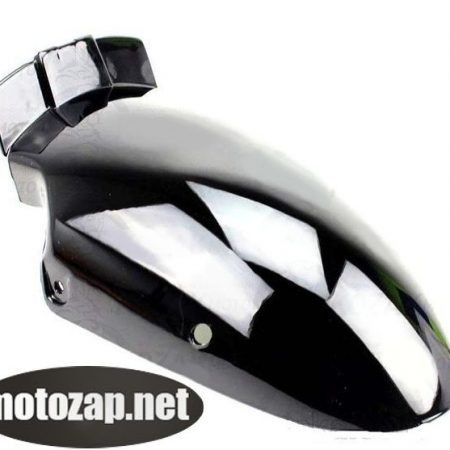 Пластик STORM крило переднє (задня частина)