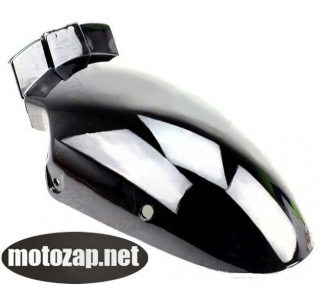 Пластик STORM крило переднє (задня частина)