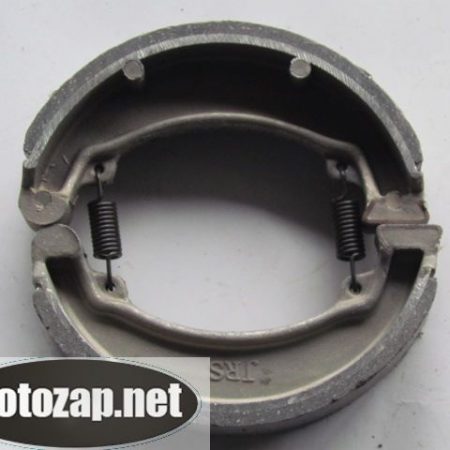 Колодки гальмівні барабан спиця колеса мотоцикли Viper ZS125J