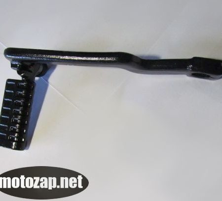 Ніжка заводна (кікстартер) скутер GY6 4T 50куб