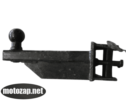 Причіпне до причепа яблучко Мототрактор