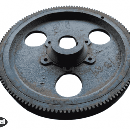 Маховик із вінцем мотоблок R175 180N Z-134