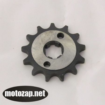 Зірочка передня Alpha Delta Active SUPER 428*13