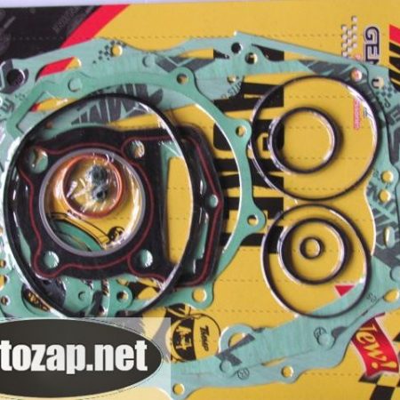 Прокладка двигуна мотоцикл CB 125куб цепний к-кт