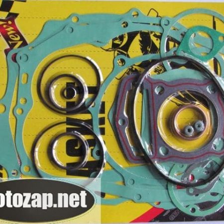 Прокладка двигуна мотоцикл CB 200куб цепний к-кт