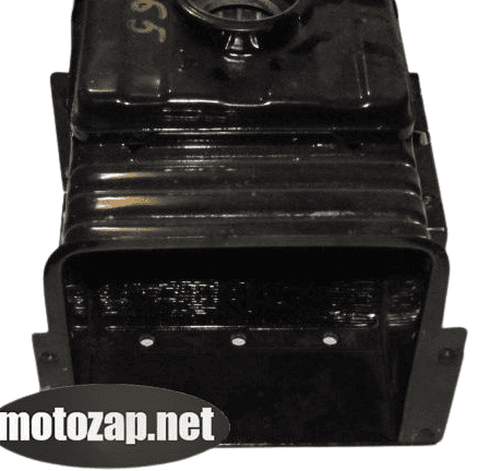 Радіатор Мототрактор 12-15 л.с. R190N мідний