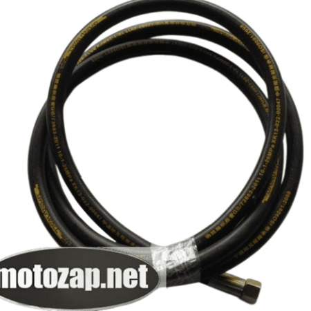 Шланг 2,65м гідравліки косарки (передньої) Мототрактор