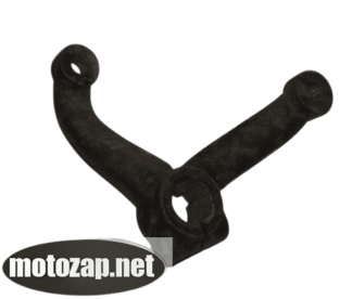 Сошка рульова подвійна Мототрактор 12-18 л.с.