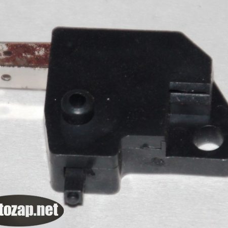 Лягушка (жабка) дискове гальмо Ліва (квадрат) Кінцевий вимикач