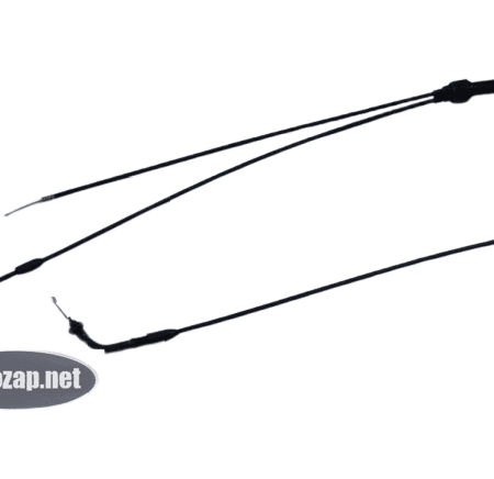 Трос газу скутер HONDA DIO (подвійний)