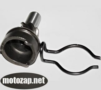 Храповик скутер HONDA DIO/PAL AF-17 (великий 3 зуб)