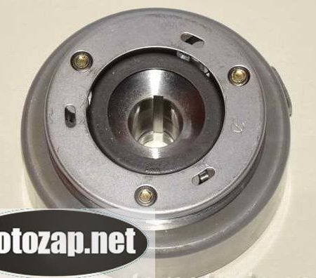 Магнето мотоцикл CG/CB 150/200куб