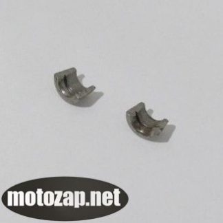 Сухарі клапанів Alpha Delta Active