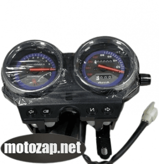 Спідометр мотоцикл CG/CB VIPER V150A
