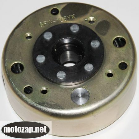 Магнето скутер GY6 4Т 150куб