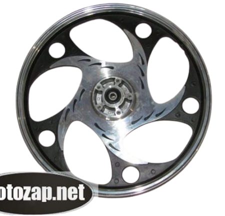 Диск переднього колеса 17 Active (дискове гальмо)