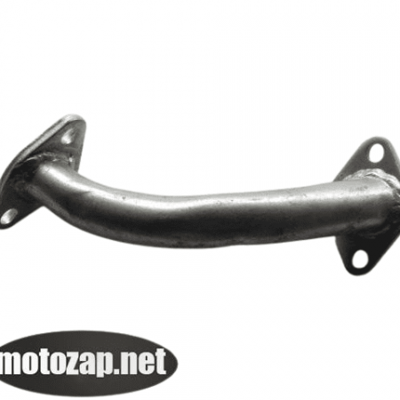 Патрубок карбюратора Delta