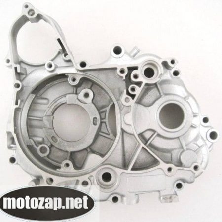 Картер лівий Alpha Delta Active (під сепаратор)