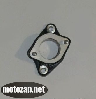Патрубок карбюратора мотоцикл CB/CG 200куб