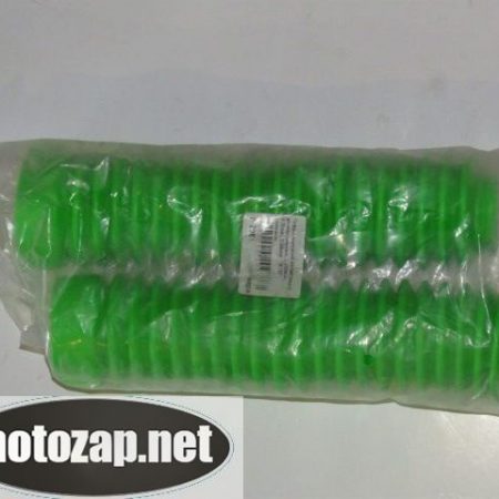 Пильники переднього амортізатора к-кт мотоцикл CG/CB Viper (Силікон) L250 d30 d50