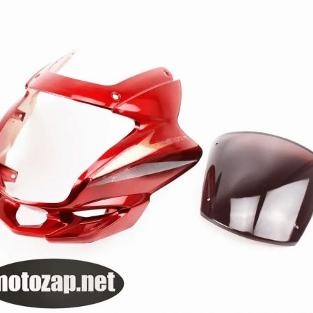 Пластик Viper V150A обтічник фари з склом MUSSTANG МТ 150-6