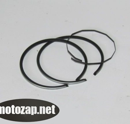 Кільця скутер YAMAHA JOG60 43mm