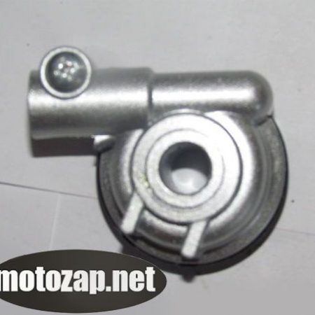 Привід спідометра лівий під трос болт/вилка MUSSTANG-Fit SENKE Lifan Viper