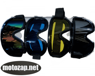 Окуляри кросові