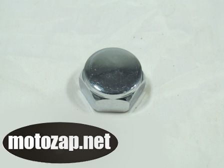 Гайка траверси Alpha Delta