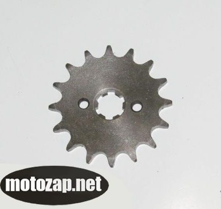 Зірочка передня Alpha Delta Active 420*14