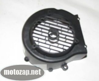 Пластик вентилятора скутер GY6 4Т 150куб