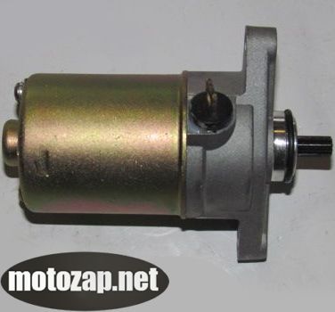 Стартер скутер GY6 4Т 50куб