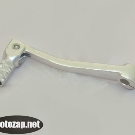 Ніжка перемикання передач алюмінієва ЕНДУРО (складна)