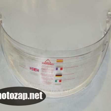 Скло шолома MUSSTANG