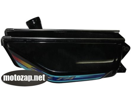 Бак паливний Delta