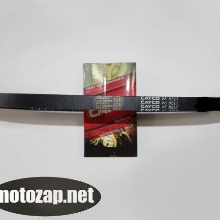 Ремінь варіатора 788*17 скутер 2Т