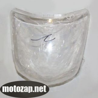 Скло фари мотоцикл MUSSTANG MT150-6/Viper V150A