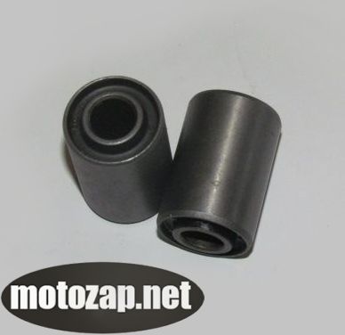Сайлентблок 1 шт мотоцикл Viper 12*25*41