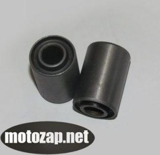 Сайлентблок 1 шт мотоцикл Viper 12*25*41