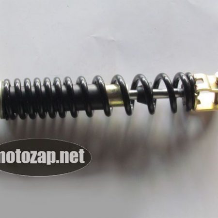 Амортизатор задній скутер GY6 4Т/2Т 290мм 1 шт