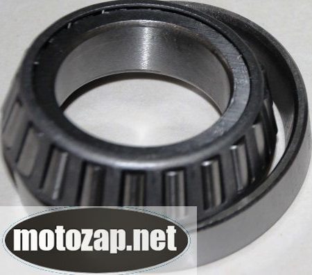 Підшипник руля опорний нижній STORM