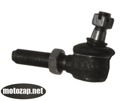 Наконечник рульовий Лівий Мототрактор 12-18 л.с.