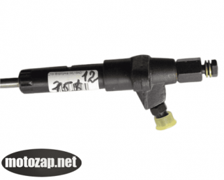 Форсунка (велика на 2 кріплення) ZS1100 WL15ND Мототрактор 18 л.с.