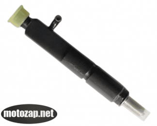 Форсунка (вузька) WL12ND Мототрактор 12 к.с.