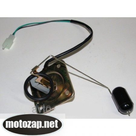 Датчик палива квадратне кріплення VIPER ZS125J ЕНДУРО SENKE SK250GY-5/4