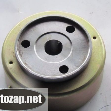 Магнето Alpha Delta Active